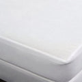 Value Range Polypropylene Corovin Woven Hypoallergenic Mattress Protector – Soft, Durable & Allergy Resistant