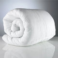 Bedtime Bliss Hollowfibre Non-Allergenic Cot Bed Duvet – Soft, Lightweight & Allergy-Friendly