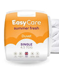 Easy Care Anti-Allergy Duvet – Soft, Breathable & Value Range Comfort